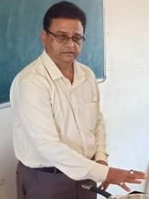 Mr. Vivek Soparker