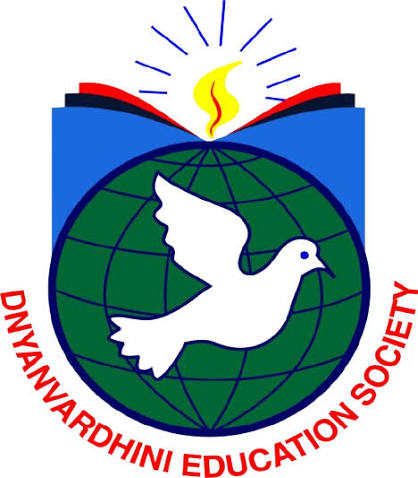 Dnyanvardhini Education Society Logo