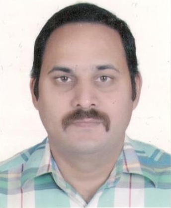 Mr.Indraneel Datar