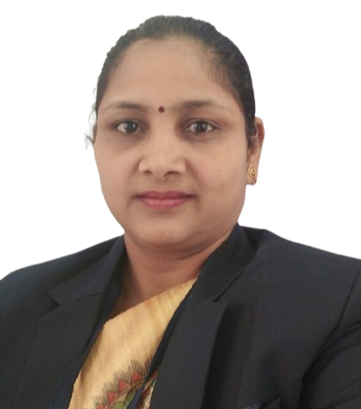 Ms. Sarika Khade