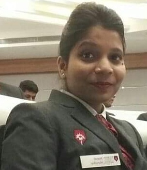 Ms. Manali Murudkar